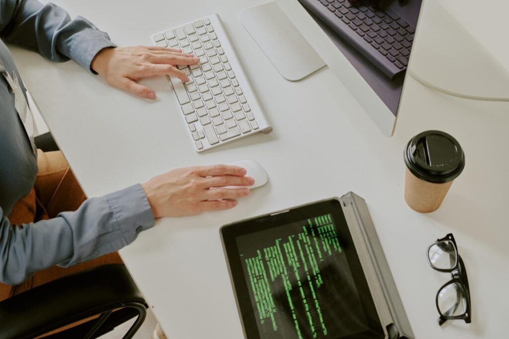 Sektor technologii informacyjnych jest bez wątpienia jednym z najszybciej rozwijających się obszarów na rynku pracy